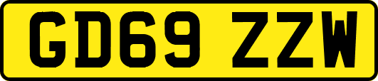 GD69ZZW