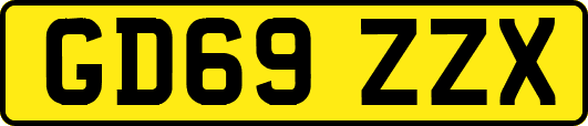 GD69ZZX
