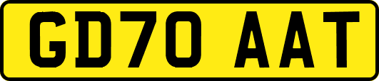 GD70AAT