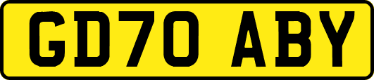 GD70ABY