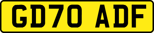GD70ADF