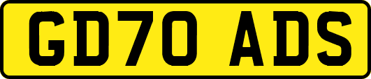 GD70ADS