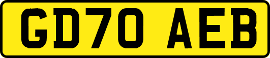 GD70AEB
