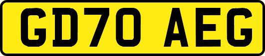 GD70AEG
