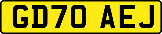 GD70AEJ