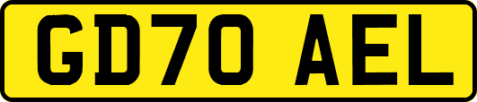 GD70AEL