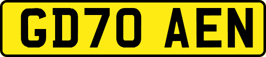 GD70AEN