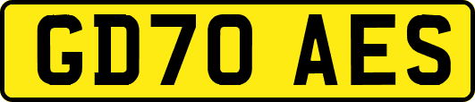 GD70AES