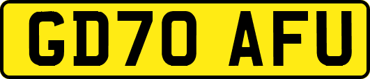 GD70AFU