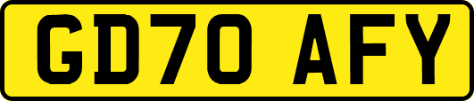 GD70AFY
