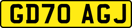 GD70AGJ