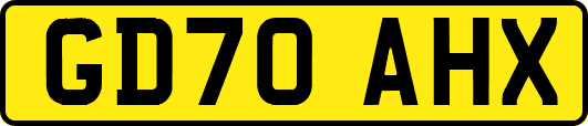 GD70AHX