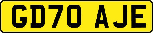 GD70AJE