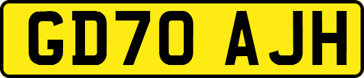 GD70AJH