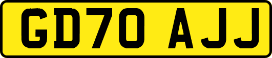 GD70AJJ