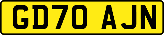 GD70AJN