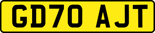 GD70AJT