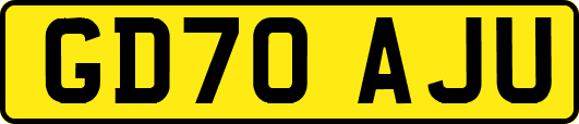 GD70AJU