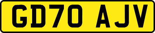 GD70AJV