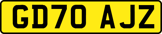 GD70AJZ