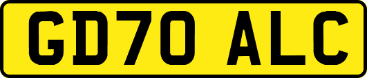 GD70ALC