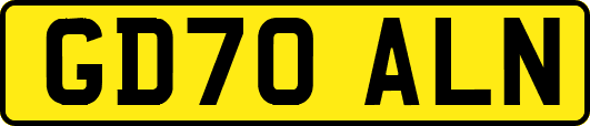 GD70ALN