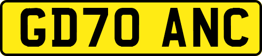 GD70ANC