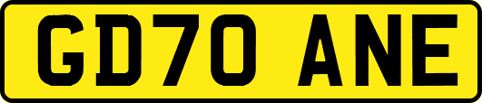 GD70ANE