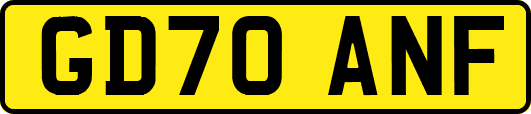 GD70ANF