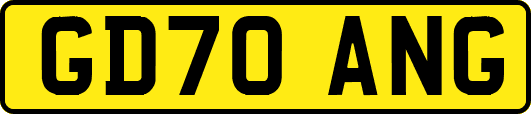 GD70ANG