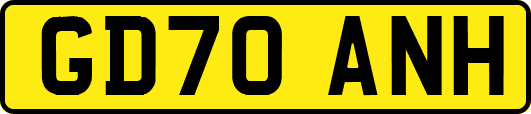 GD70ANH