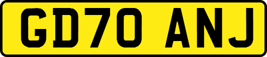GD70ANJ