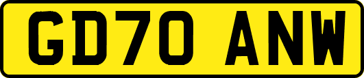 GD70ANW