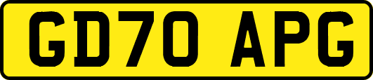 GD70APG