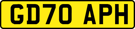 GD70APH