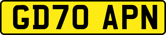GD70APN