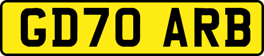 GD70ARB