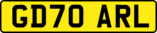 GD70ARL