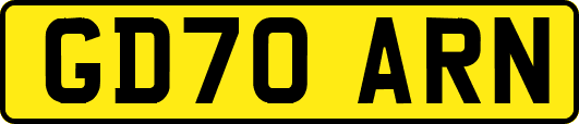 GD70ARN