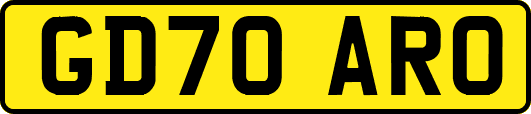 GD70ARO