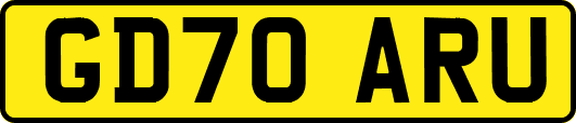 GD70ARU