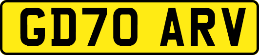 GD70ARV