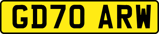 GD70ARW