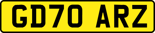 GD70ARZ