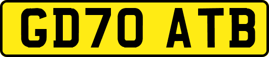 GD70ATB