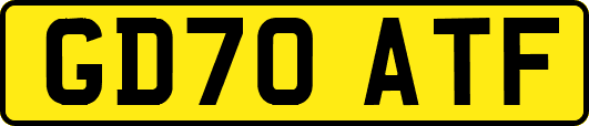 GD70ATF