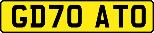 GD70ATO