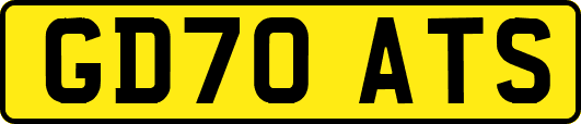 GD70ATS