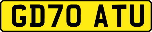 GD70ATU