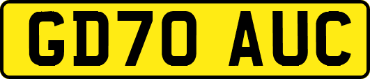 GD70AUC